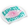 GORRO SILICONA 'SUEDE RADIATE POSITIVITY -Tienda De Neoprenos gorro silicona 27suede radiate positivity 9702126