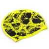GORRO SILICONA 'SUEDE' ALL SKULLS -Tienda De Neoprenos gorro silicona 27suede27 all skulls 9702100