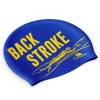 GORRO SILICONA 'SUEDE' BACK STROKE -Tienda De Neoprenos gorro silicona 27suede27 back stroke 9702146