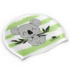 GORRO SILICONA 'SUEDE' CUTE KOALA -Tienda De Neoprenos gorro silicona 27suede27 cute koala 9702118