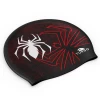 GORRO SILICONA 'SUEDE' NET-SPIDER -Tienda De Neoprenos gorro silicona 27suede27 net spider 9702141