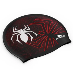 GORRO SILICONA 'SUEDE' NET-SPIDER