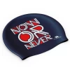 GORRO SILICONA 'SUEDE' NOW OR NEVER -Tienda De Neoprenos gorro silicona 27suede27 now or never 9702087