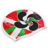 GORRO SILICONA LAUBURU -Tienda De Neoprenos gorro silicona lauburu 9702176