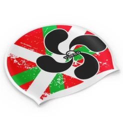 GORRO SILICONA LAUBURU