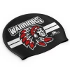 GORRO SILICONA NATIVE WARRIOR -Tienda De Neoprenos gorro silicona native warrior 9702160