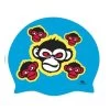 GORROS SILICONA MONKEY HAPPY -Tienda De Neoprenos gorros silicona monkey happy 9701903