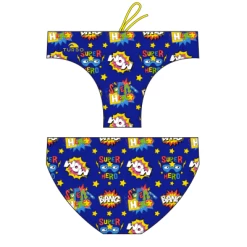 HAPPY KIDS - SLIP WOW HERO