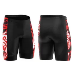 JAMMER DESING HOMBRE MAORI SKIN TATTOO