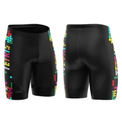 JAMMER DESING TETRIS