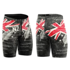 JAMMER FULL PRINTEND NEW ZEALAND VINTAGE 2013