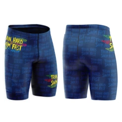 JAMMER FULL PRINTER SWIM FAST