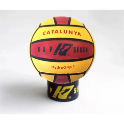 PELOTA WATERPOLO-1 TOY TURBO- K7 CATALUNYA 2019