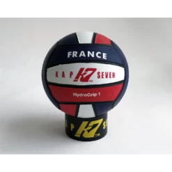 PELOTA WATERPOLO-1 TOY TURBO- K7 FRANCE