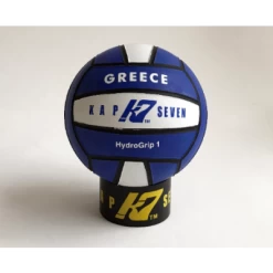 PELOTA WATERPOLO-1 TOY TURBO- K7 GREECE