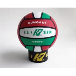 PELOTA WATERPOLO-1 TOY TURBO- K7 HUNGARY