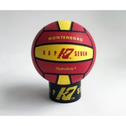 PELOTA WATERPOLO-1 TOY TURBO- K7 MONTENEGRO
