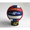 PELOTA WATERPOLO-1 TOY TURBO- K7 SERBIA -Tienda De Neoprenos pelota waterpolo 1 toy turbo k7 serbia 98170ser
