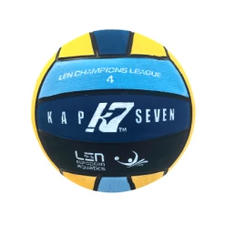 PELOTA WATERPOLO KAP7 LEN CHAMPIONS LEAGUE MUJER