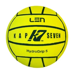 PELOTA WATERPOLO KAP7 LEN HOMBRE