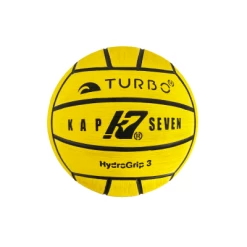 PELOTA WATERPOLO KAP7 LEN SIZE 3