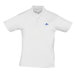 POLO 'ELITE' ALGODÓN