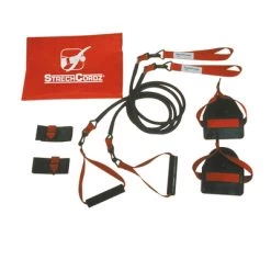 STRECHCORDZ MODULAR SET