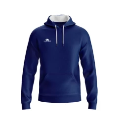 SUDADERA INF. CON CAPUCHA / SIN CREMALLERA