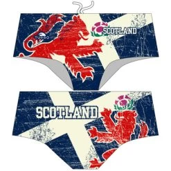 SUPER TANK FRANCE 14cm. SCOTLAND ( 14 Cm )