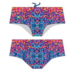 SUPER TANK PLUS 16cm. PIXELS