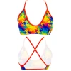 TOP BIKINI 'MARE' NIÑA CHEVI RAINBOW -Tienda De Neoprenos top bikini 27mare27 nina chevi rainbow 4308392522