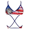 TOP BIKINI MARE AMERICANS -Tienda De Neoprenos top bikini mare americans 43069125