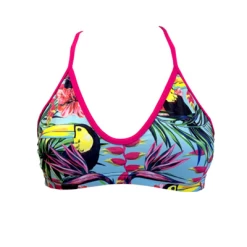 TOP MUJER TUCAN GARDEN 2016 (PATRON MARE)