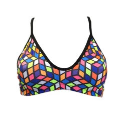 TOP NATACION MUJER CUBE 2015 ( PATRON MARE)