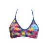 TOP NATACION MUJER SURF AND FLOWER ( PATRON MARE) -Tienda De Neoprenos top natacion mujer surf and flower patron mare 43006425