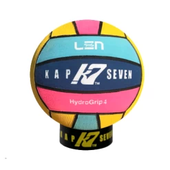WATERPOLO PELOTA KAP7 LEN MUJER MULTICOLOR